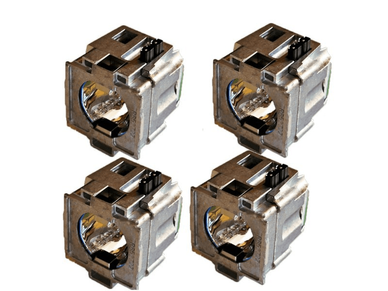 CLM Series (4-pack)